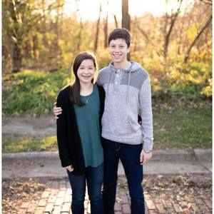 Meet your Posher, Corey